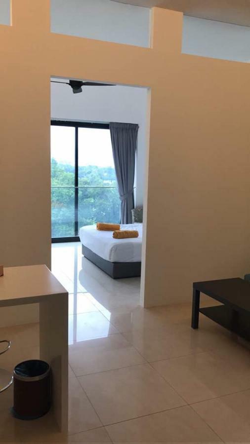The Horizon Residences * Kuala Lumpur