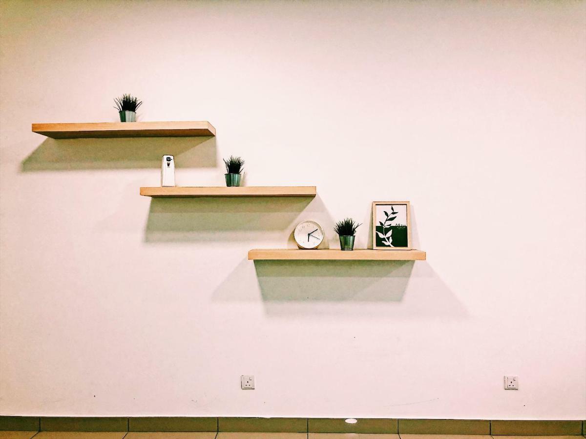Parkhill Apartment- Kuala Lumpur