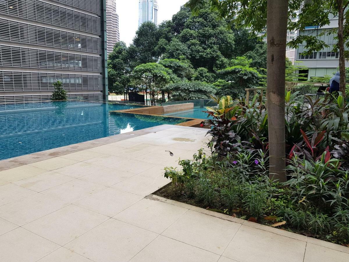 Apartamento Kl Eden Klcc Marc