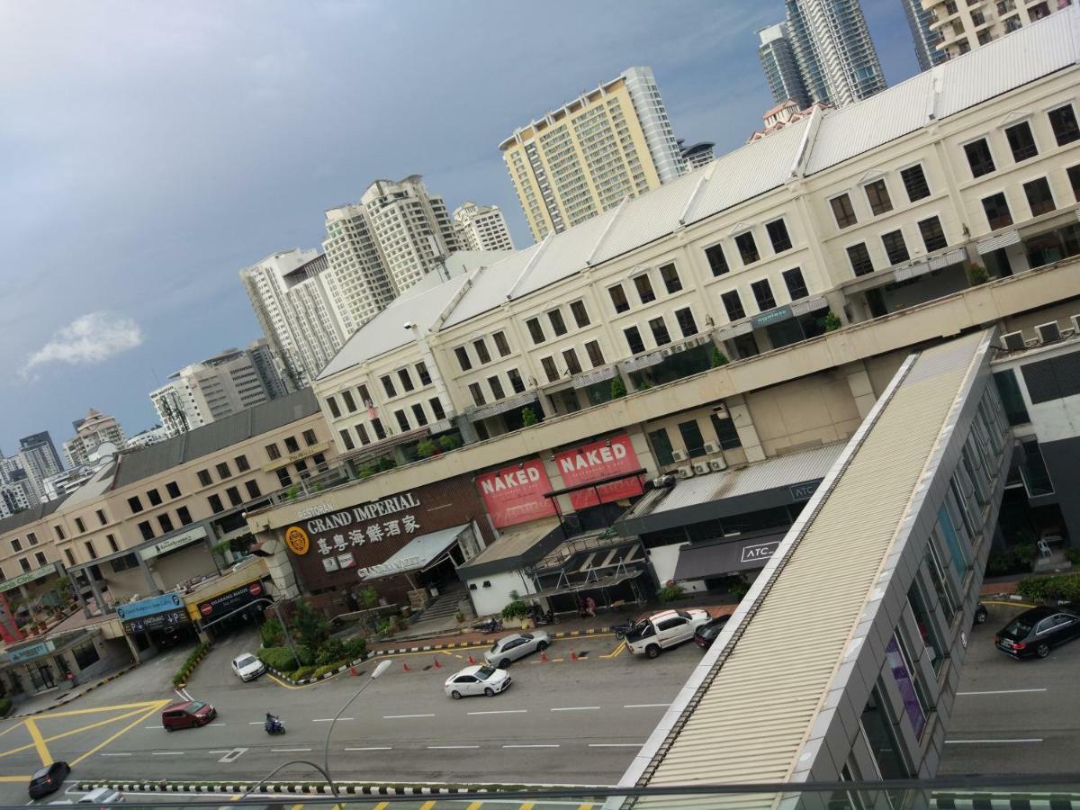 Apartment Plaza Damas 3, Jalan Sri Hartamas