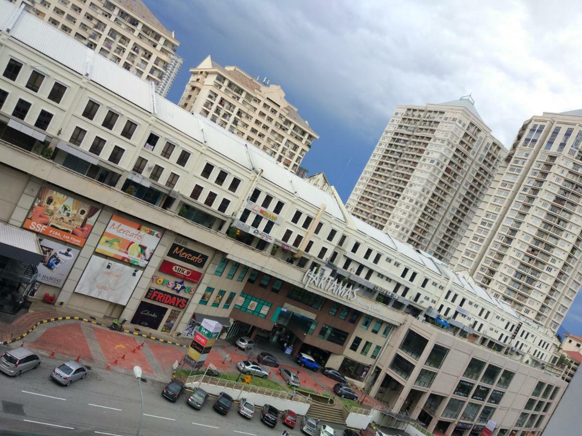 Plaza Damas 3, Jalan Sri Hartamas * Kuala Lumpur