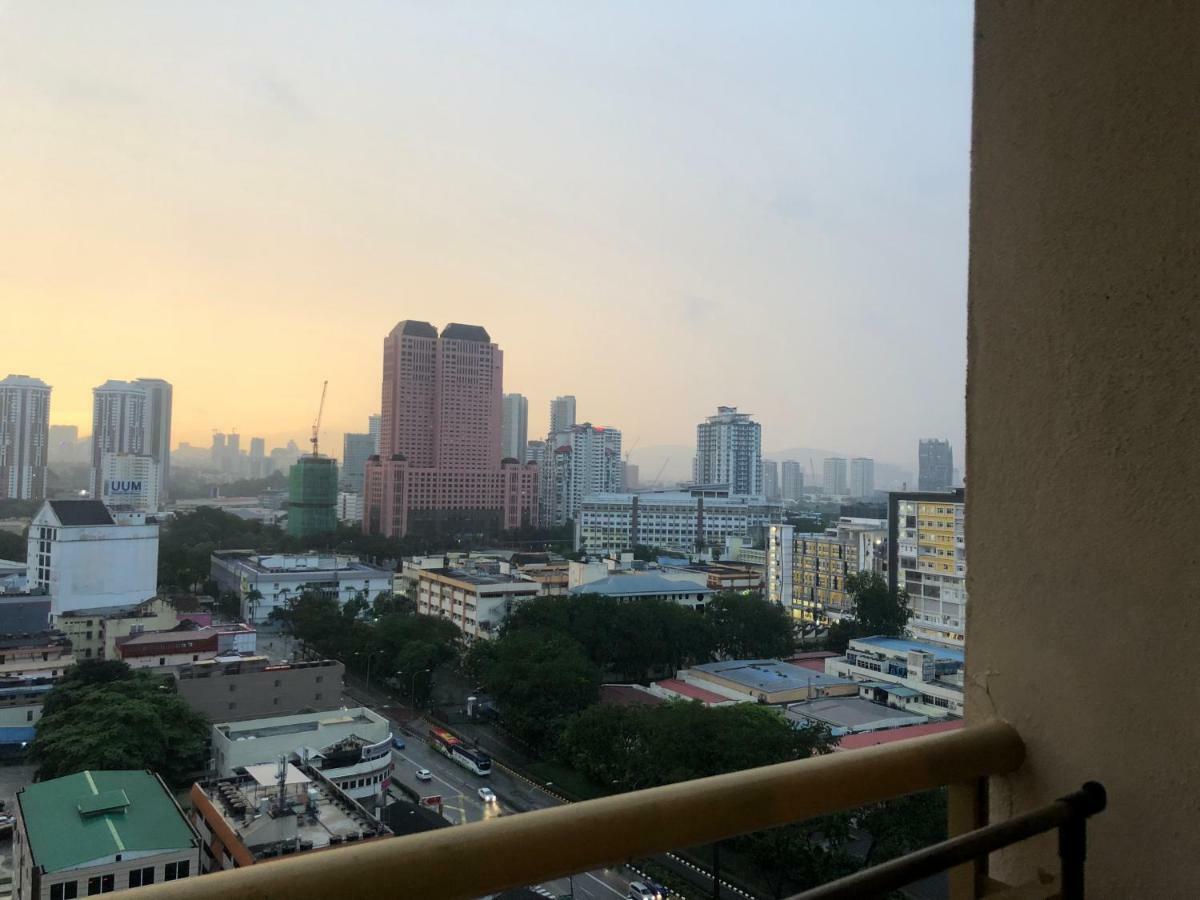 Kampung Baru Homestay Kl Apartamento