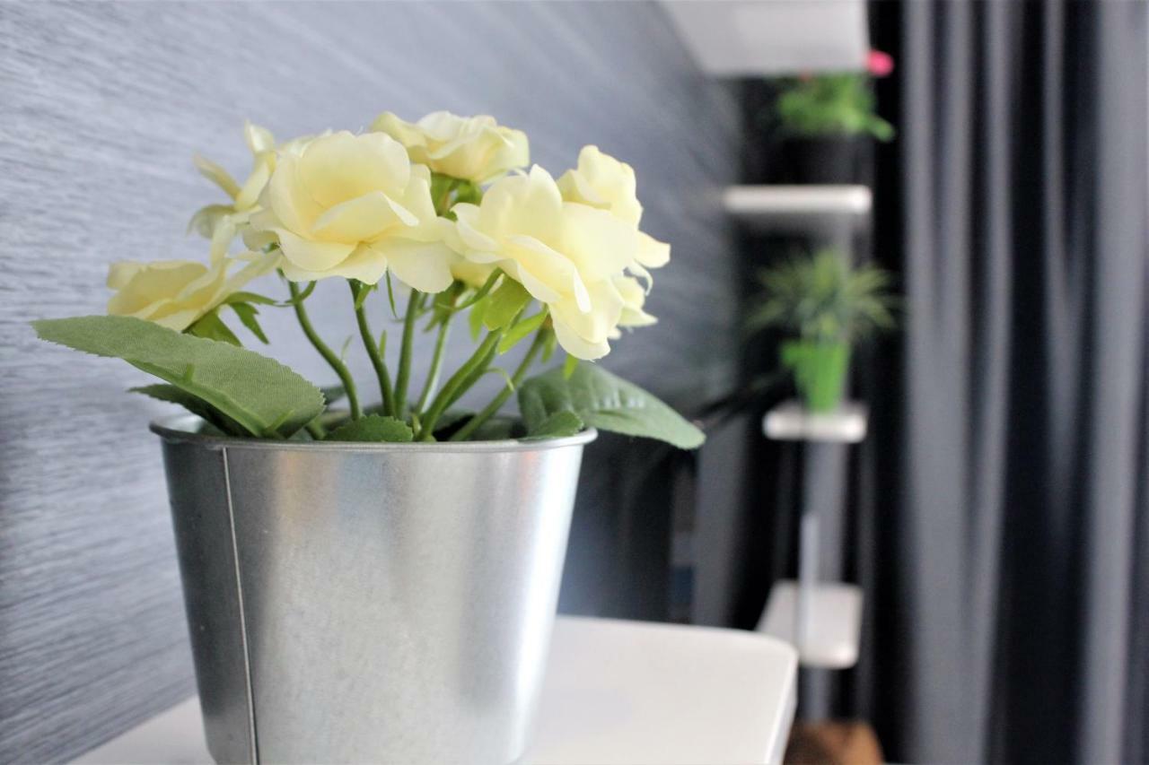 Căn hộ High-floor Cosy 1br At Bukit Bintang,