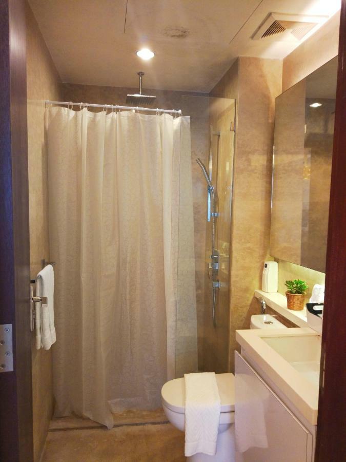 Apartment Plaza Damas 3, Jalan Sri Hartamas *