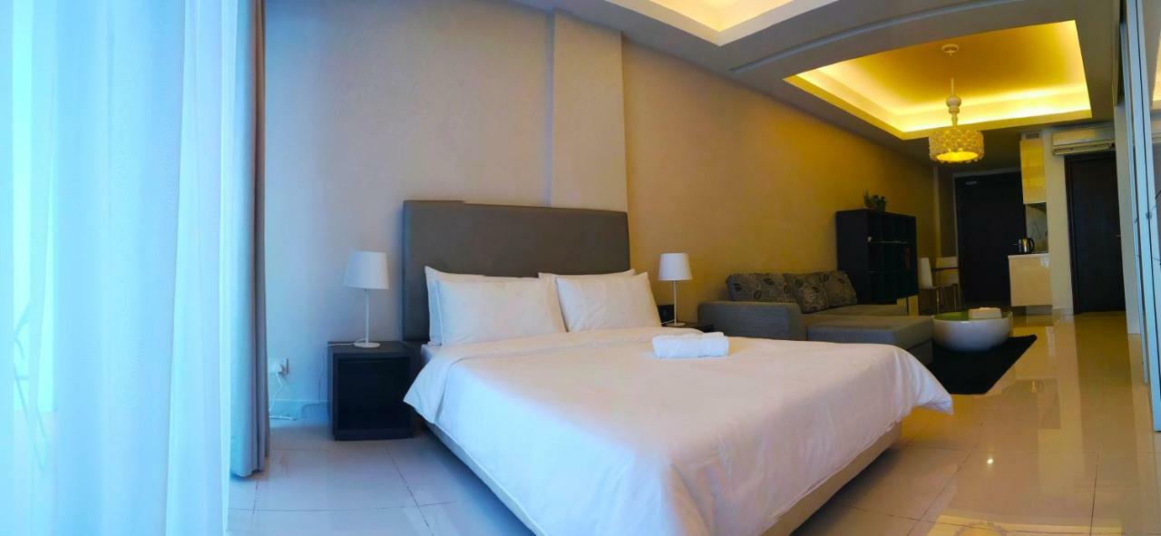 Apartment Plaza Damas 3, Jalan Sri Hartamas *