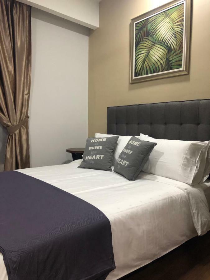 Serini Melawati Apartment Kuala Lumpur