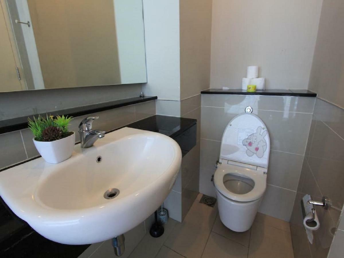 Maxhome@swiss Garden Residences Kl , Bukit Bintang