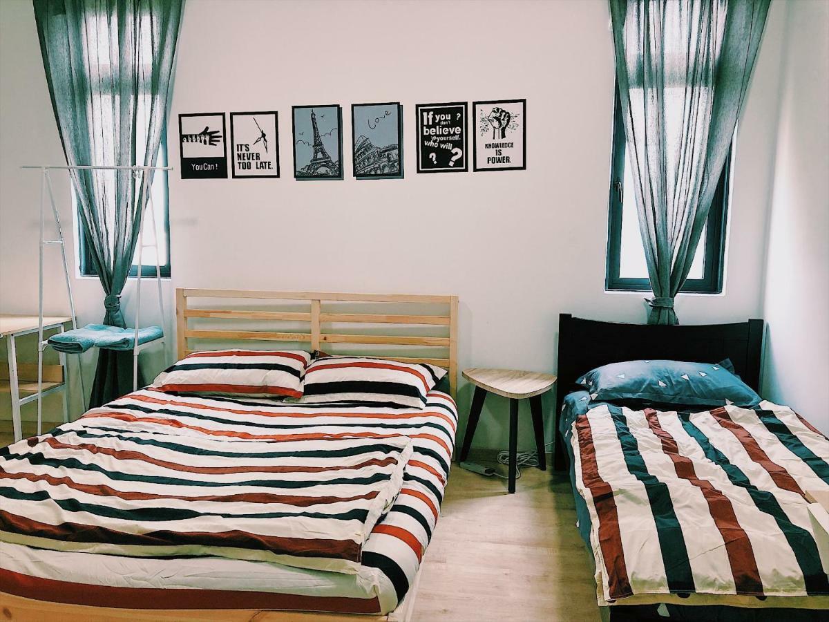 Apartamento Parkhill Apartment-