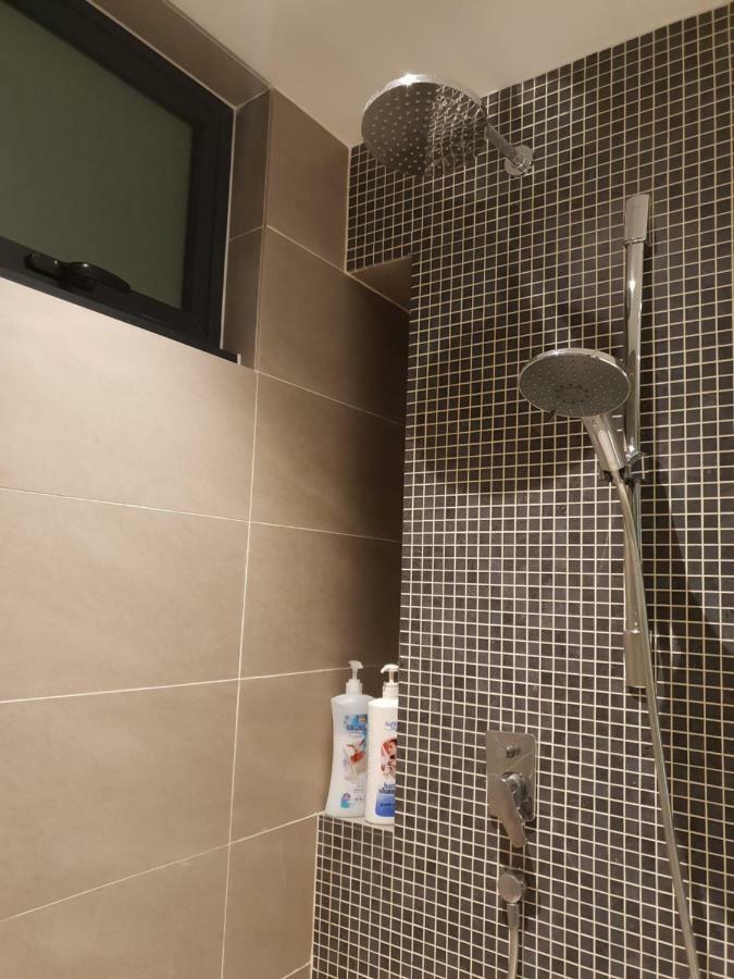 Apartment Sunway Velocity V *