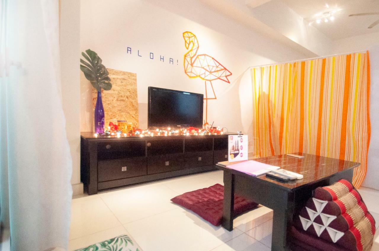 Apartment Regalia Klcc @ Awesome Kuala Lumpur