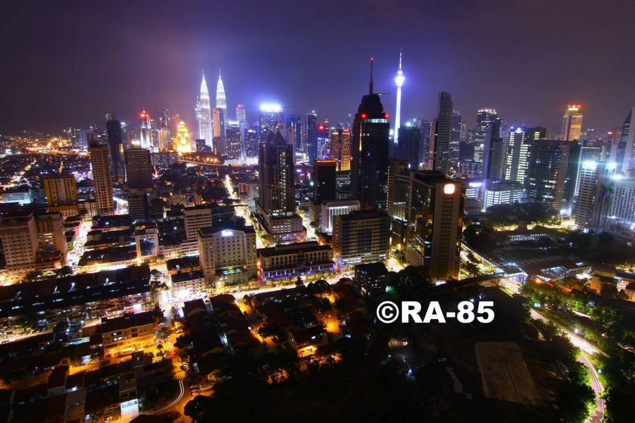 Apartment Regalia Klcc @ Awesome *