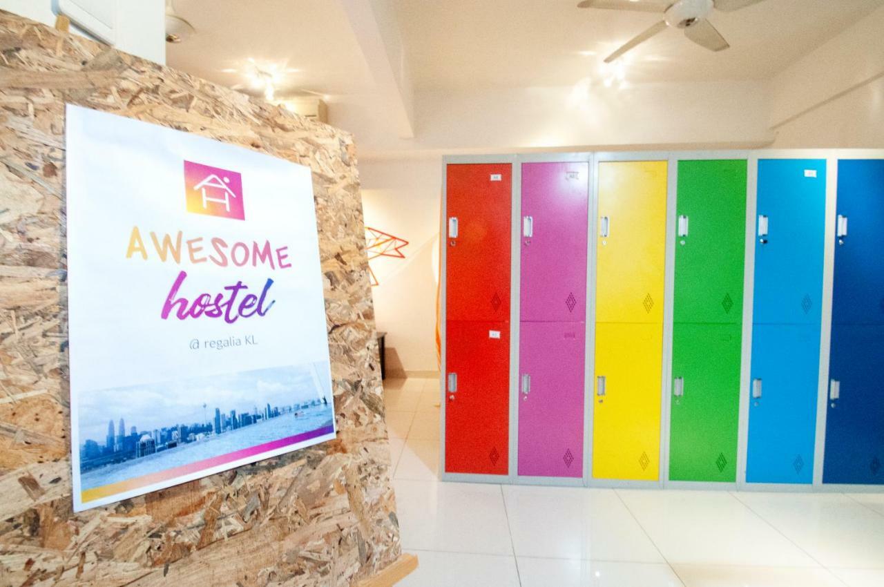 Regalia Klcc @ Awesome Apartment *