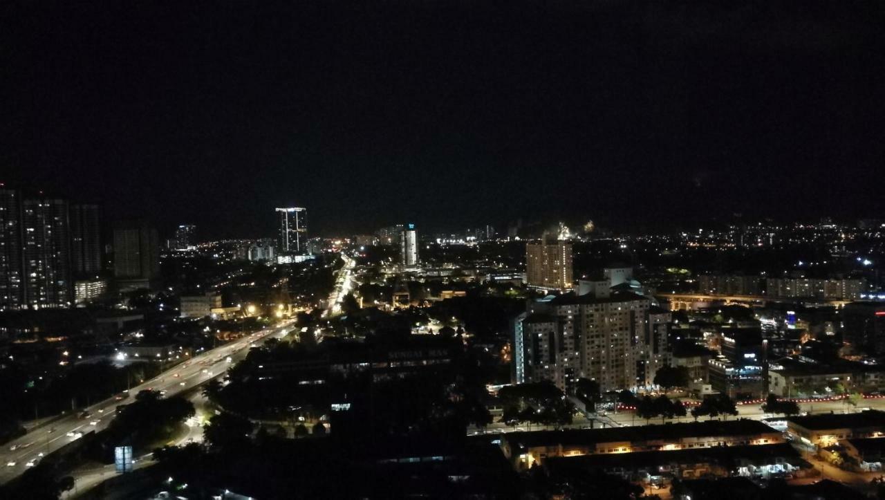 Appartement Boulevard Serviced