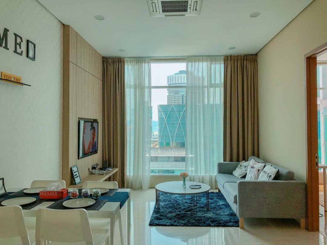 Apartment Soho Klcc