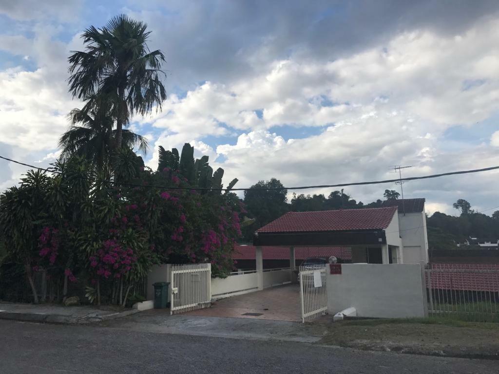 Vila Kenny Hills