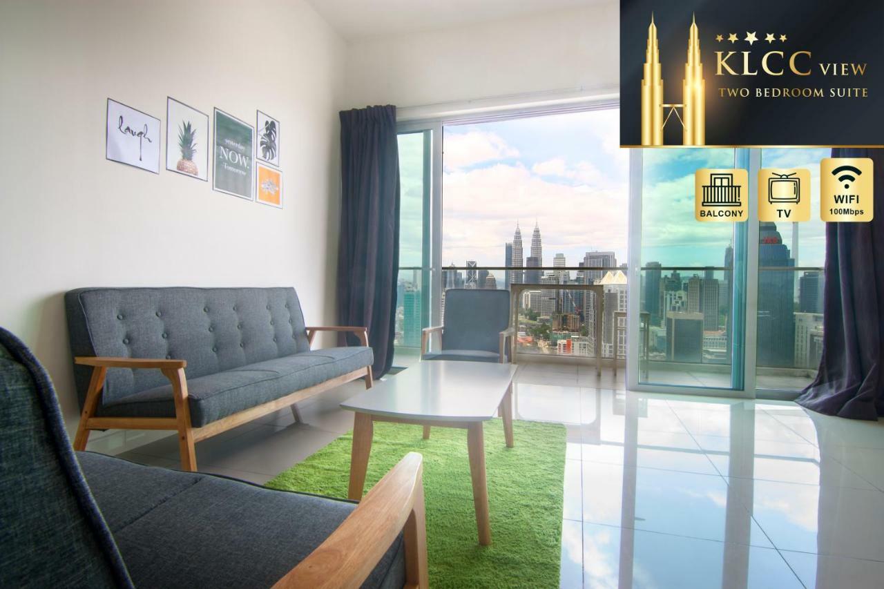 Apartment Regalia Klcc @ Awesome *