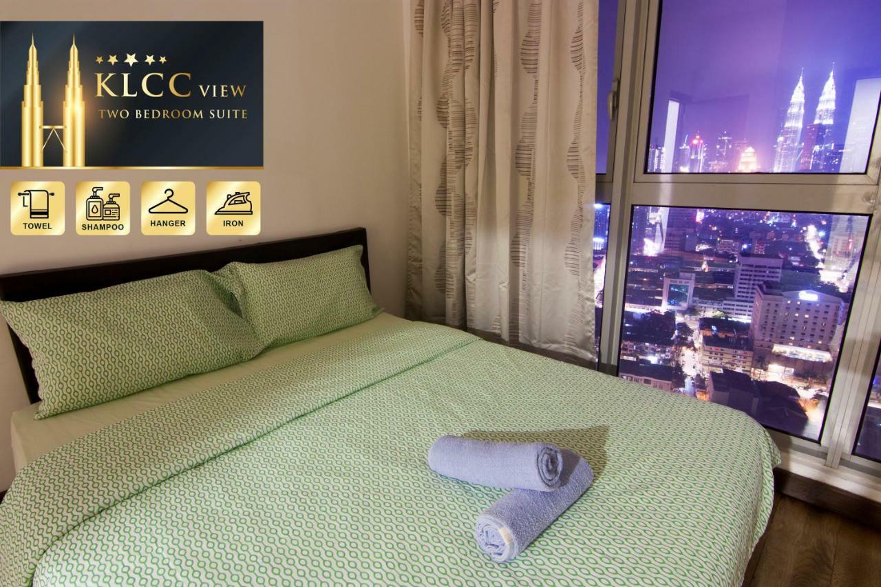 Regalia Klcc @ Awesome Apartment *