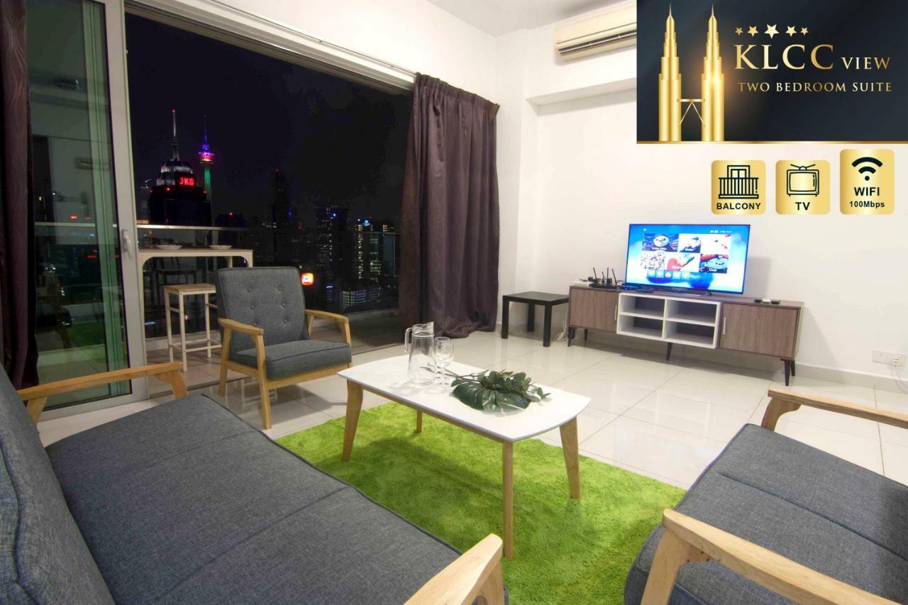 Regalia Klcc @ Awesome Apartment Kuala Lumpur