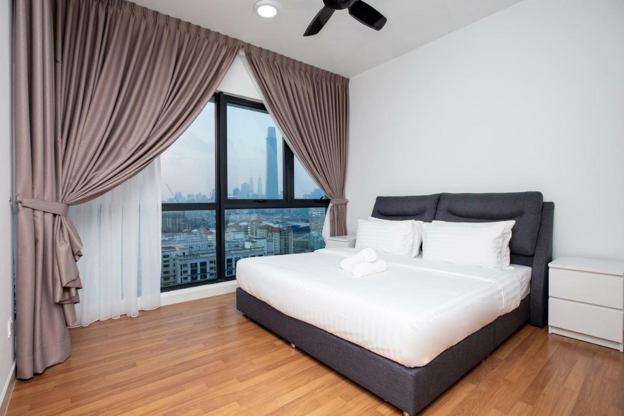 Velocity Kl By Psm Luxury Homestay
