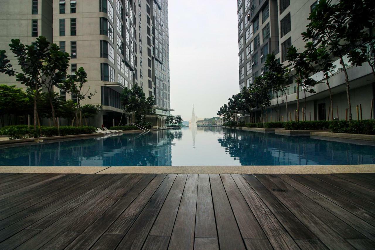 The Robertson By Tenang Homes *