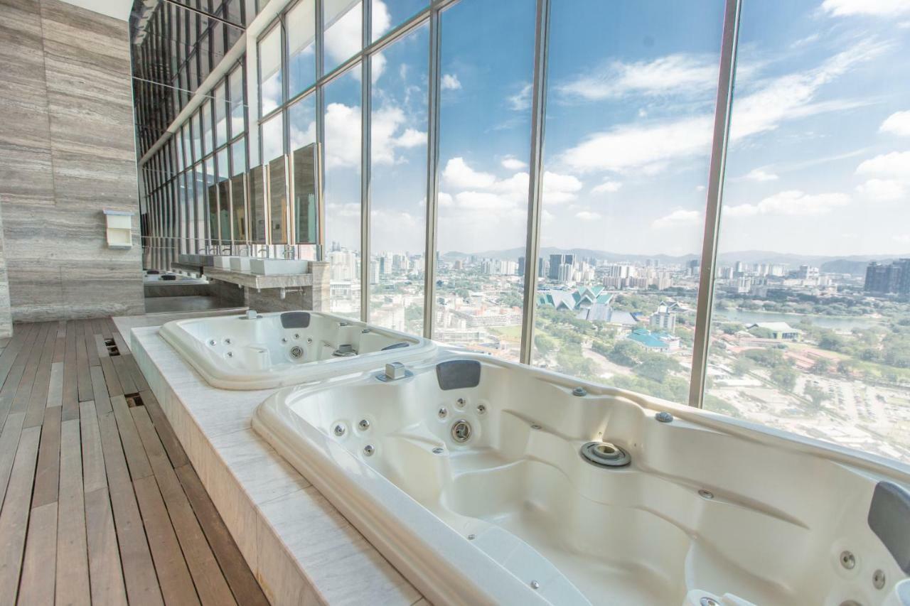 Apartment Oho Klcc Setia Sky *