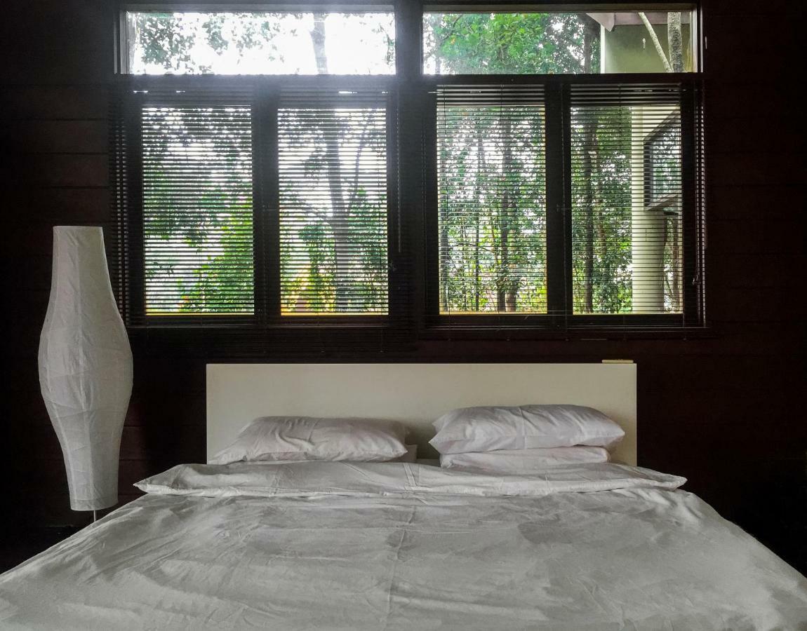 Sri Ananda Villa *