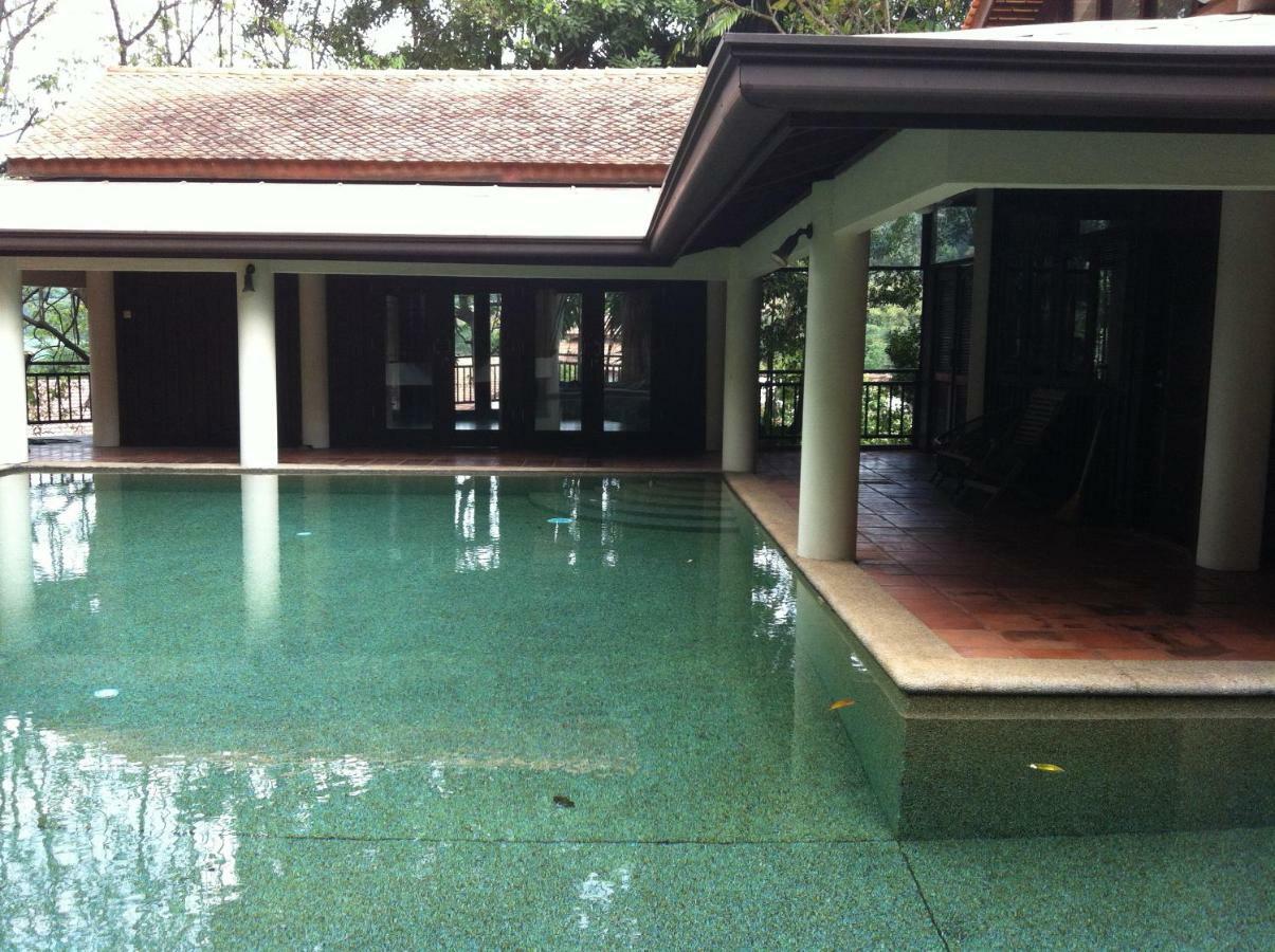 Sri Ananda Villa Kuala Lumpur
