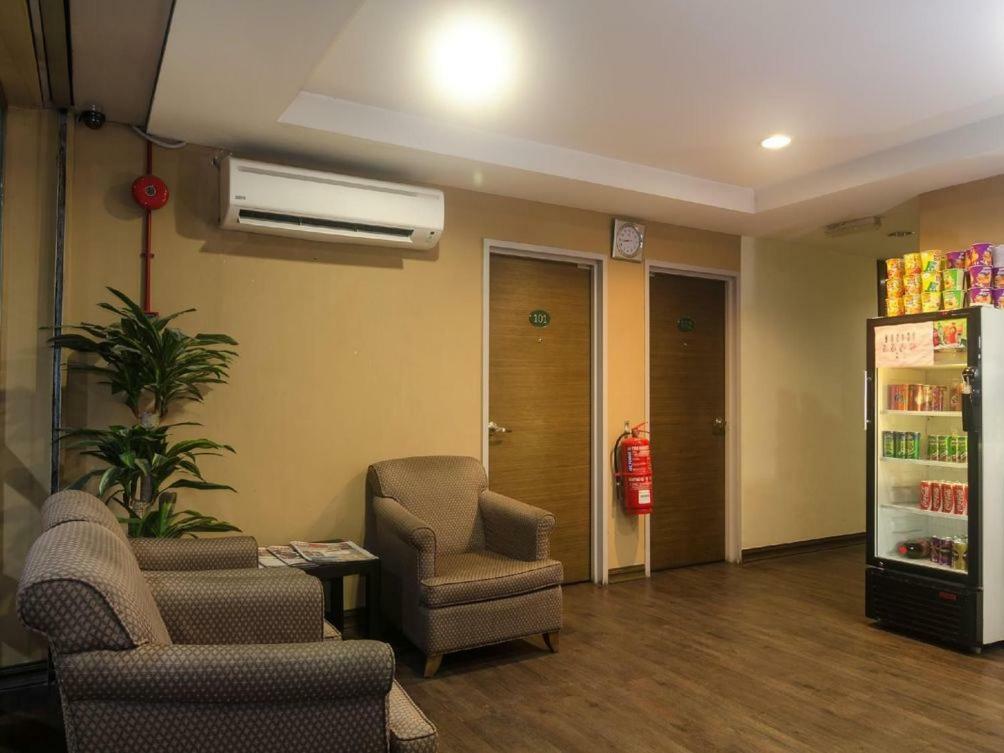 Rujia Kuala Lumpur