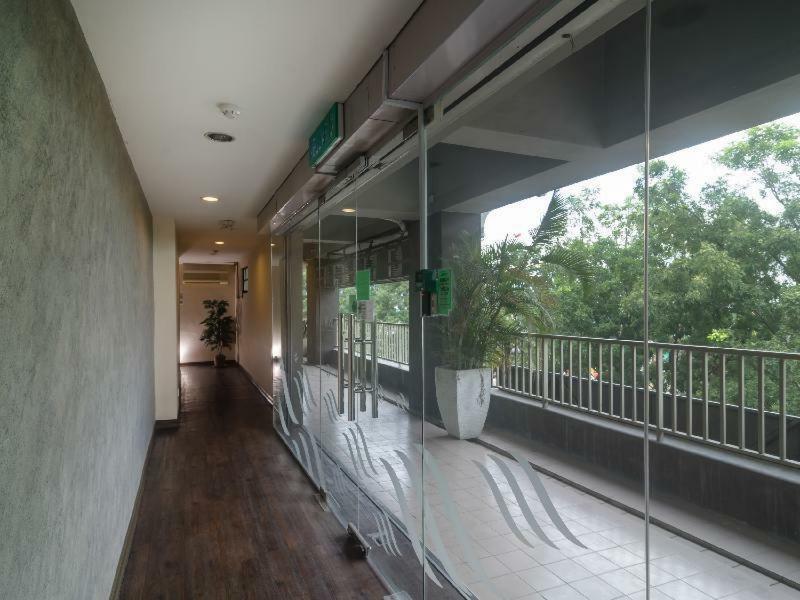 Hotel Rujia Kuala Lumpur