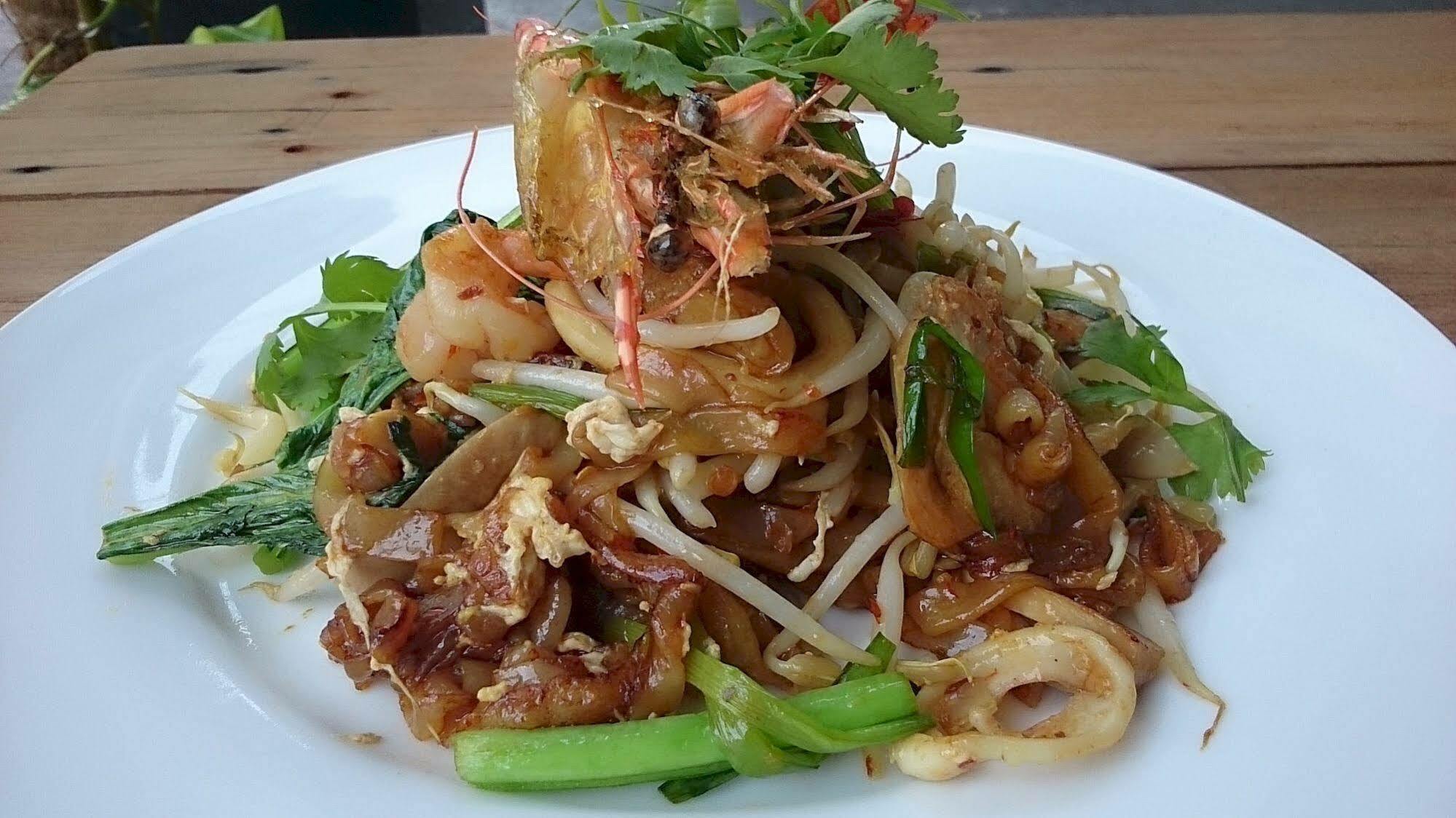 Izumi Bukit Bintang Khách sạn