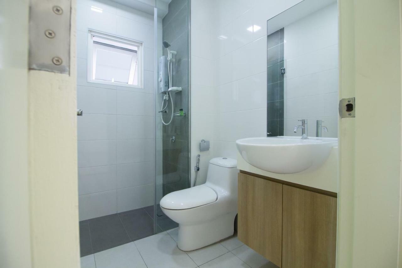 Oyo 501 Luxury 1br Crest