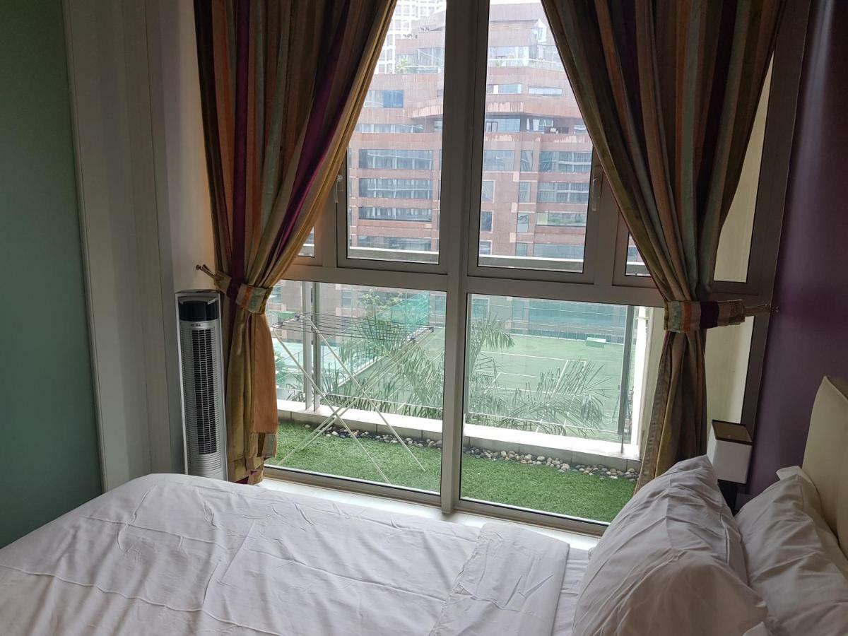 Apartamento Kl Eden Klcc Marc *