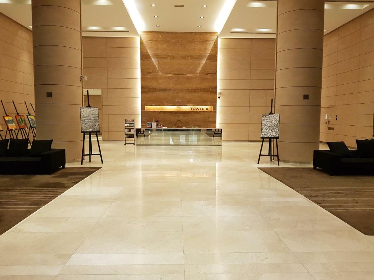 Apartamento Kl Eden Klcc Marc Kuala Lumpur