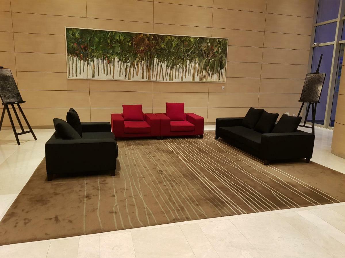 Apartamento Kl Eden Klcc Marc Kuala Lumpur