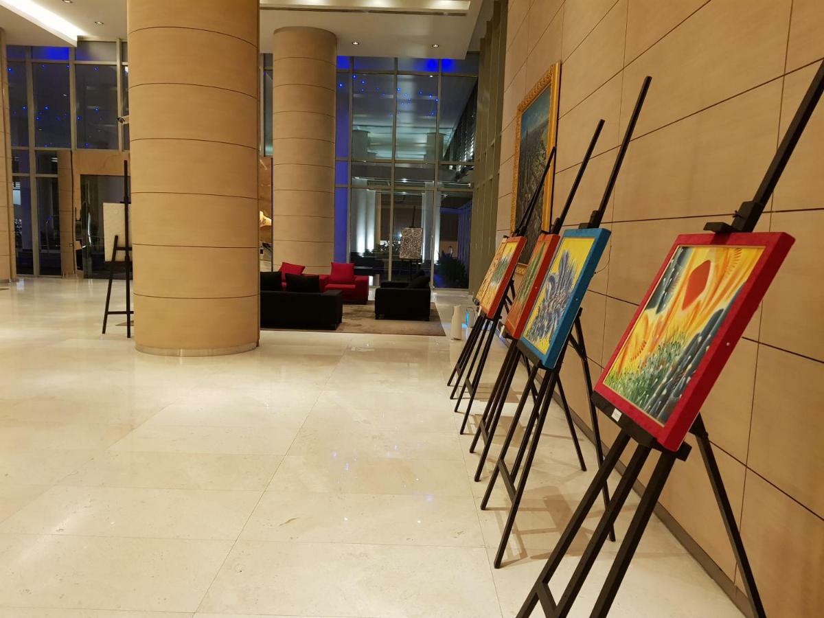 Kl Eden Klcc Marc Kuala Lumpur