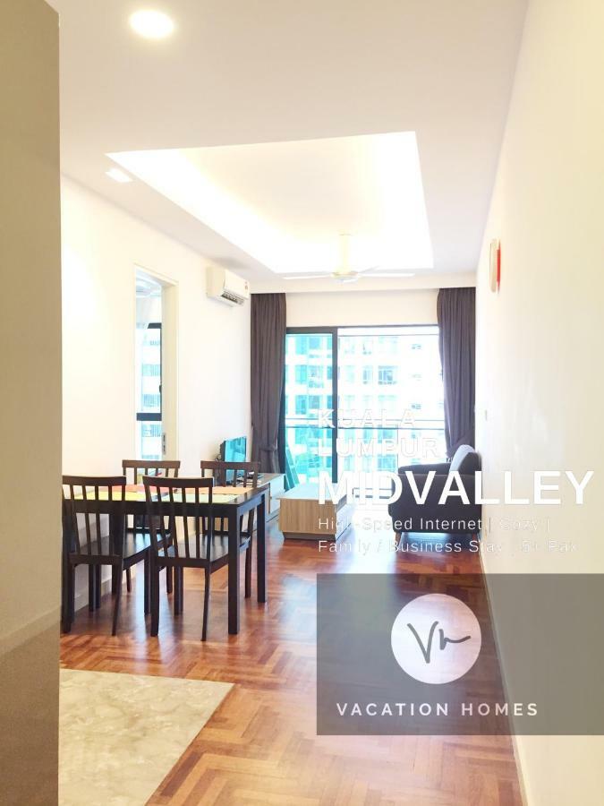 Apartment Residency V Kuala Lumpur