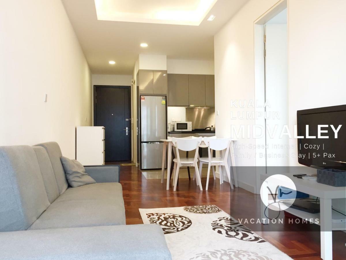 Residency V Apartment Kuala Lumpur