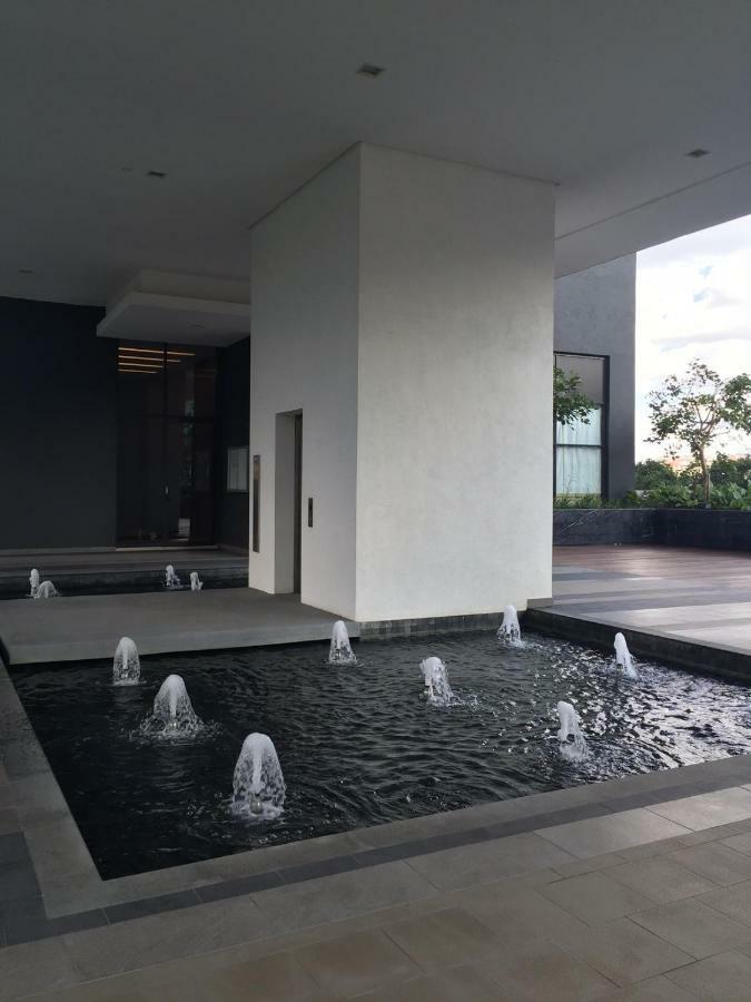 The Horizon Residences
