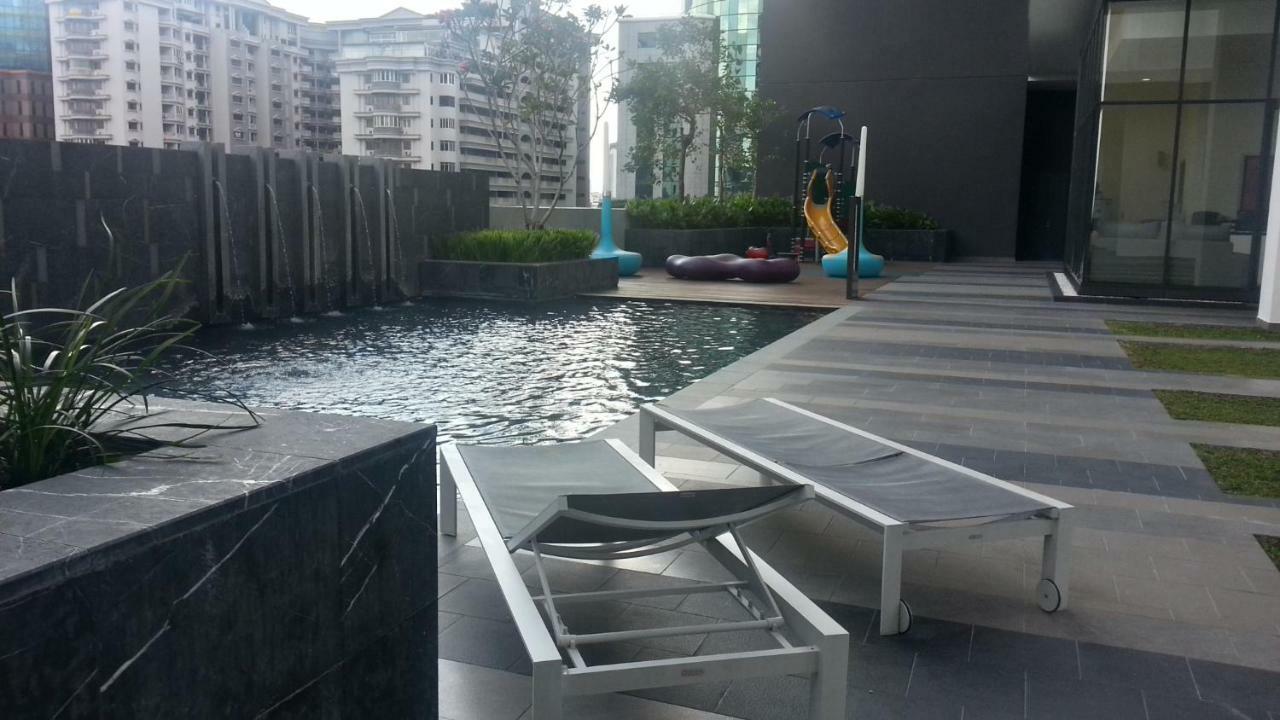The Horizon Residences Pangsapuri *