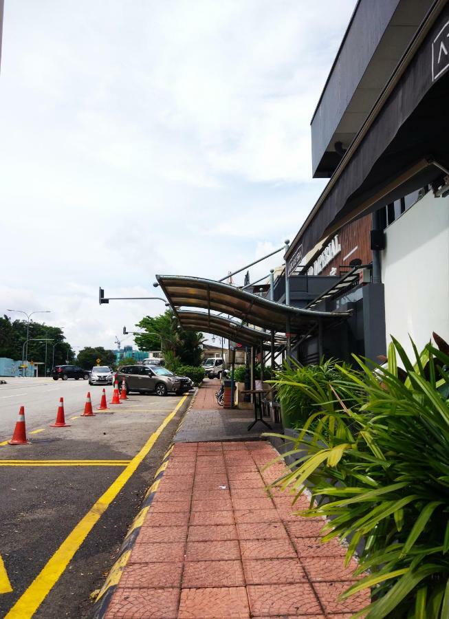 Plaza Damas 3, Jalan Sri Hartamas Apartment *