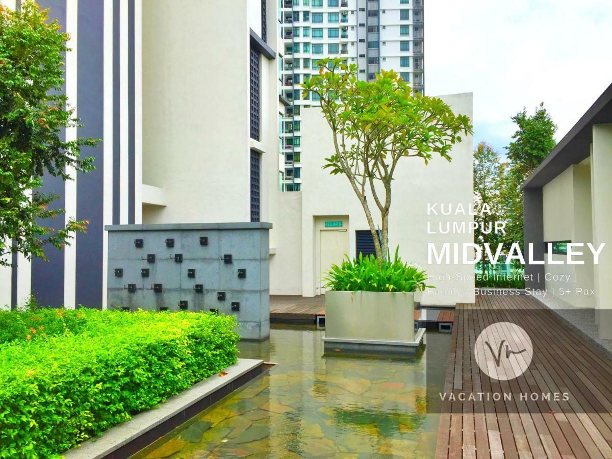 Apartment Residency V Kuala Lumpur