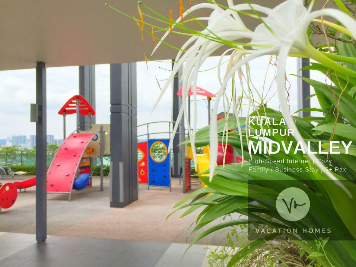 Residency V Apartment