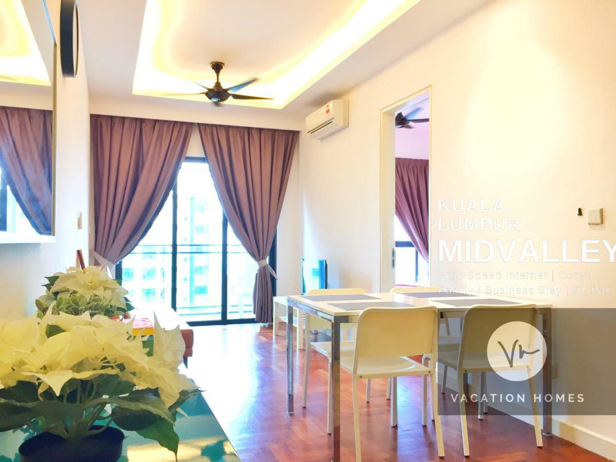 Residency V Kuala Lumpur