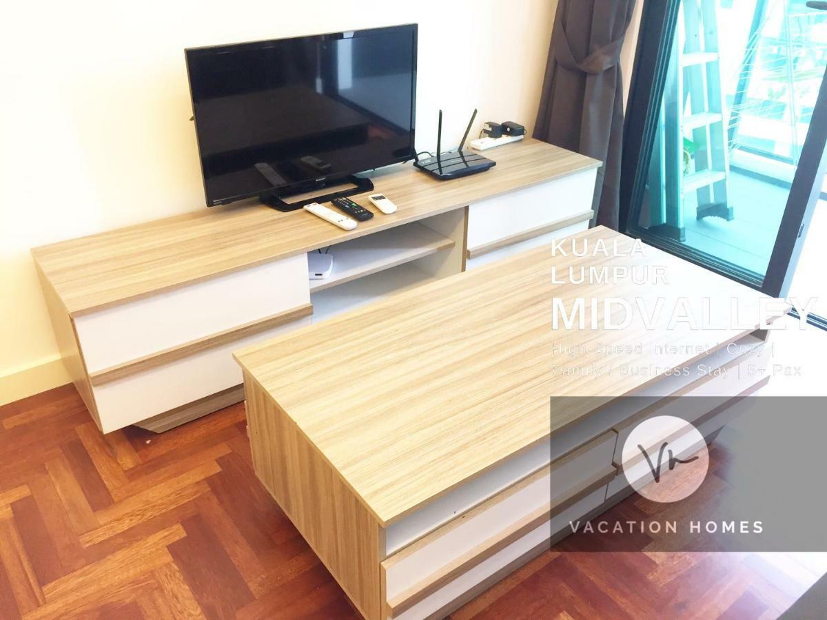 Apartment Residency V