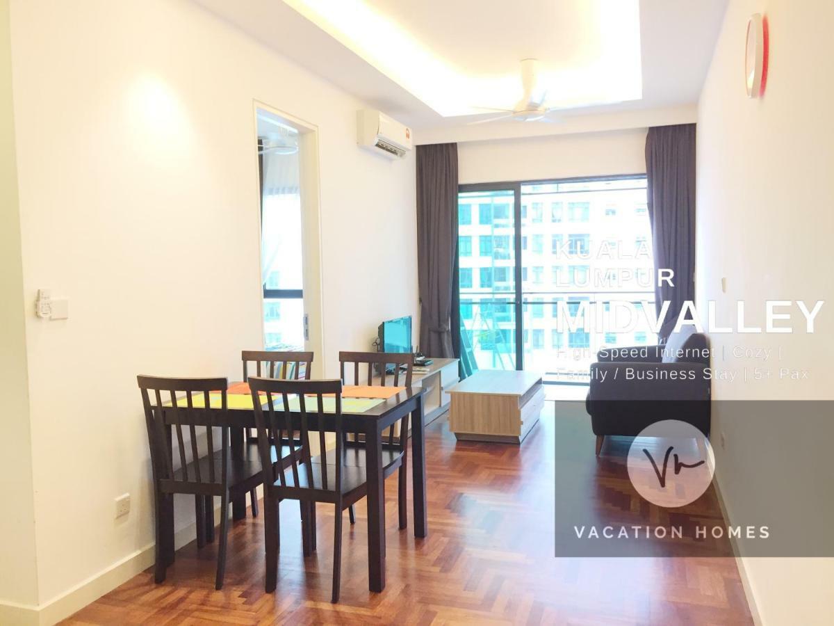 Residency V Apartment Kuala Lumpur
