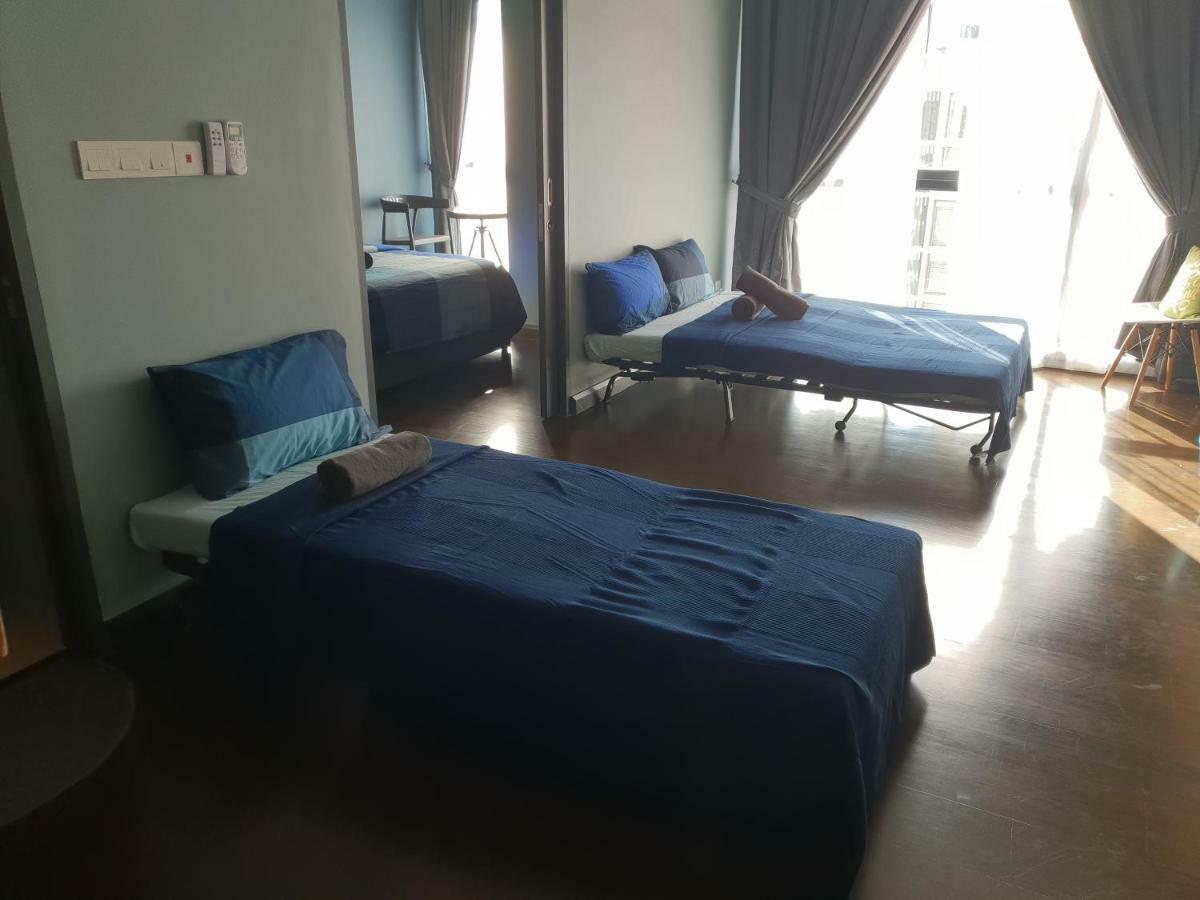 Sunway Velocity V Apartment