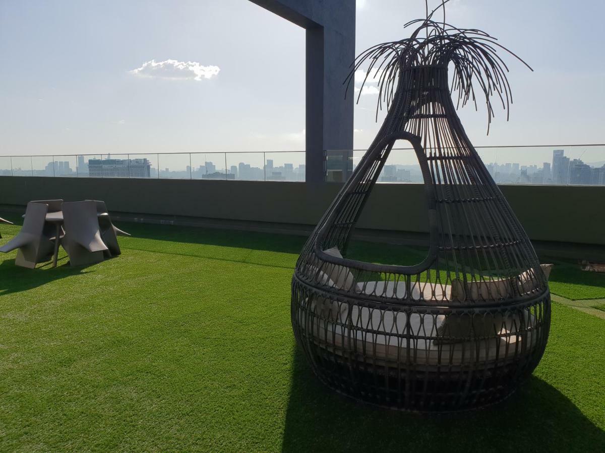 Apartment Sunway Velocity V Kuala Lumpur