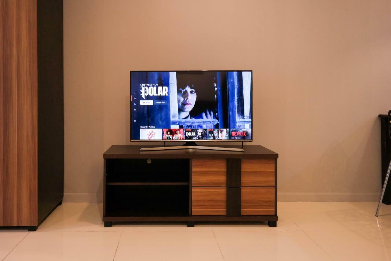Summersuites By Ag Vacation Wifi Twin Tower * Kuala Lumpur