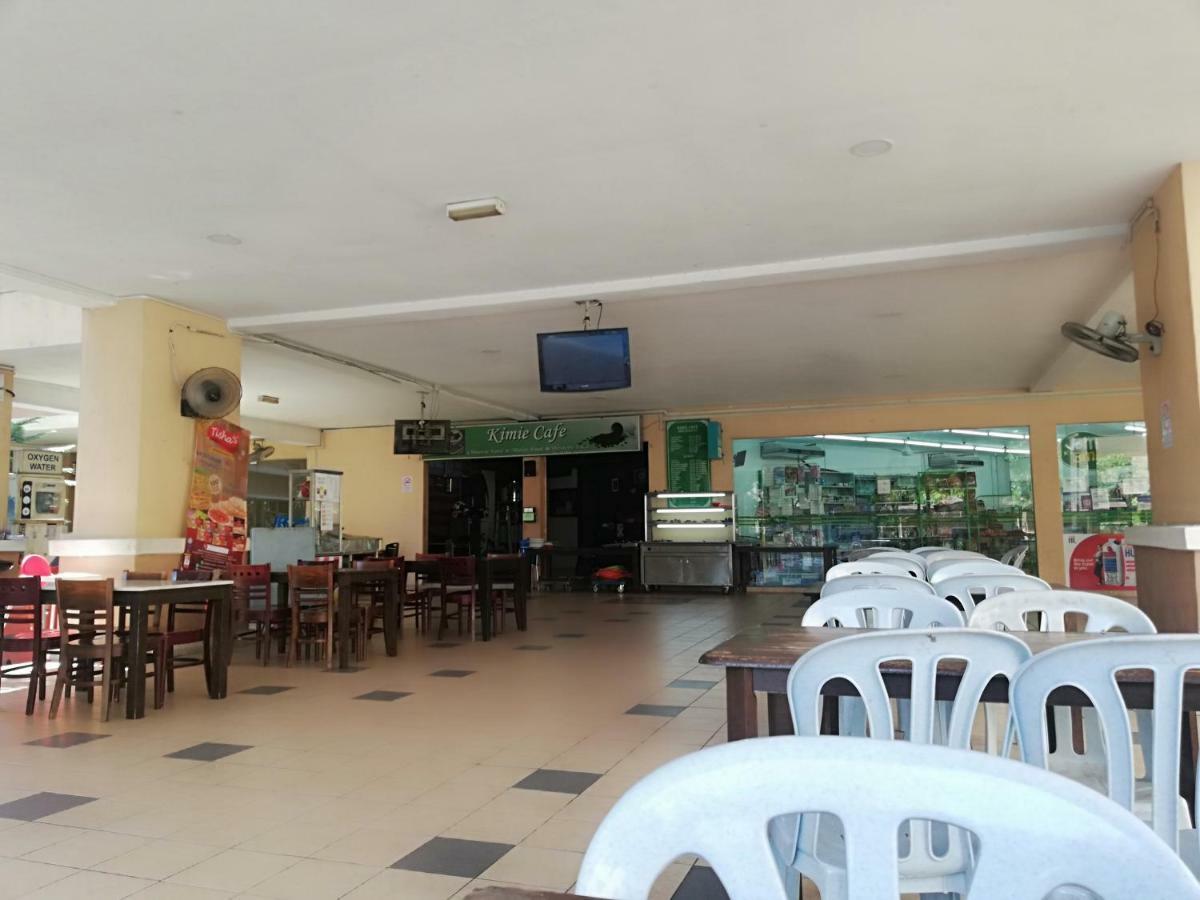 Homestay Kasyaf Hukm Cheras With Wi-fi Homestay