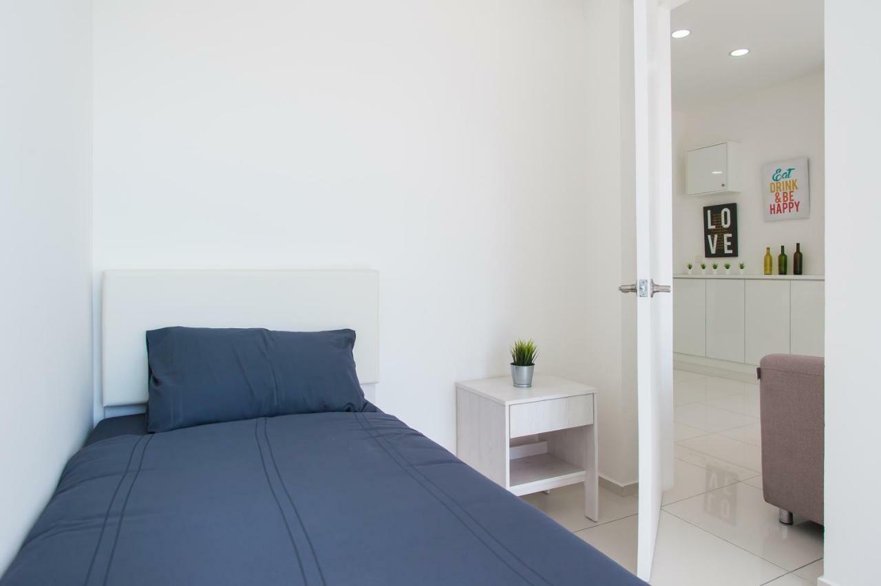 The Robertson By W Homestay Kuala Lumpur
